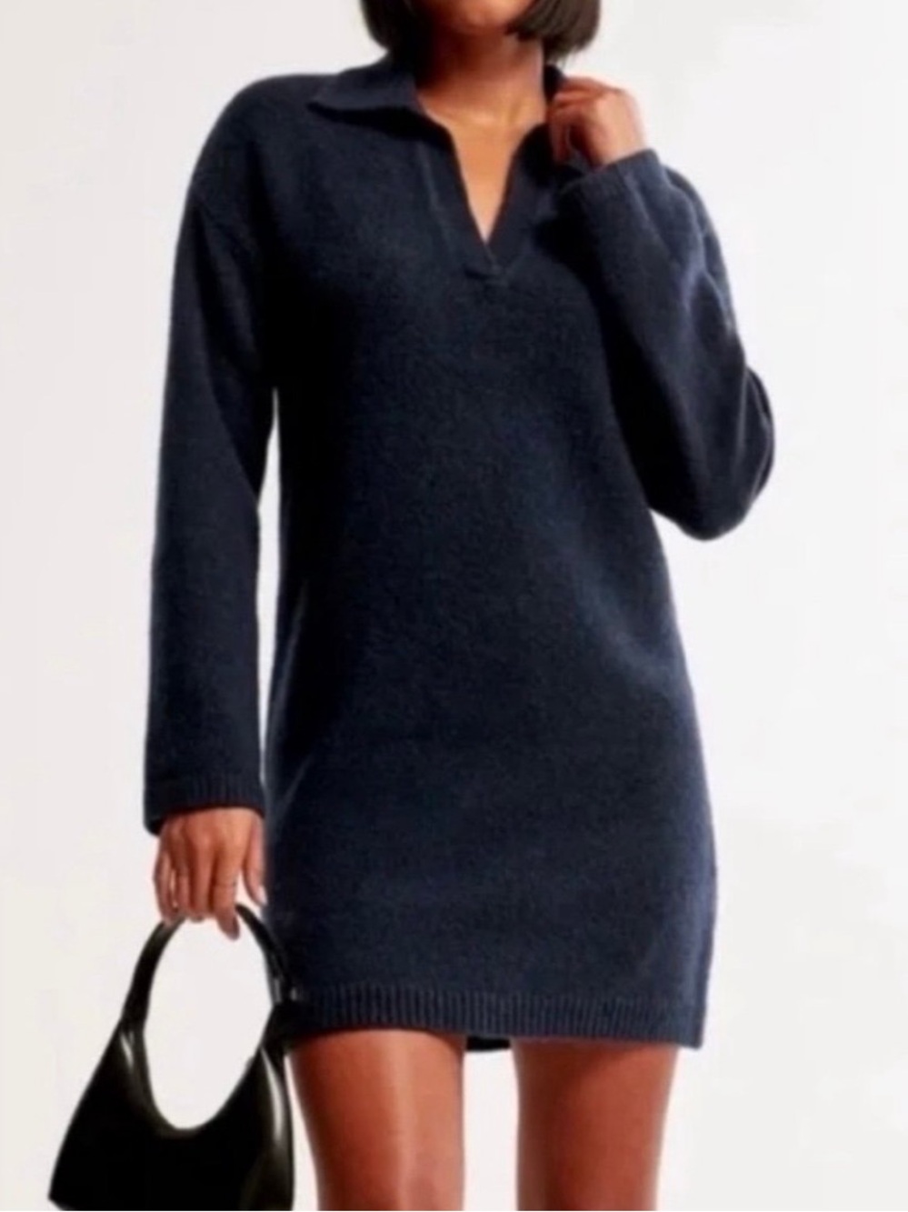 Abercrombie & Fitch Sweater Dress NWOT